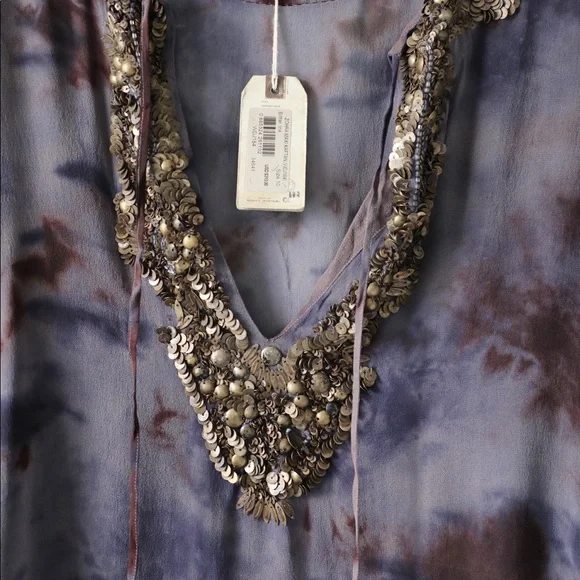 All Saints Kaftan - Picture 2 of 4